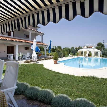 Nova Vas  Apartments Athena מראה חיצוני תמונה