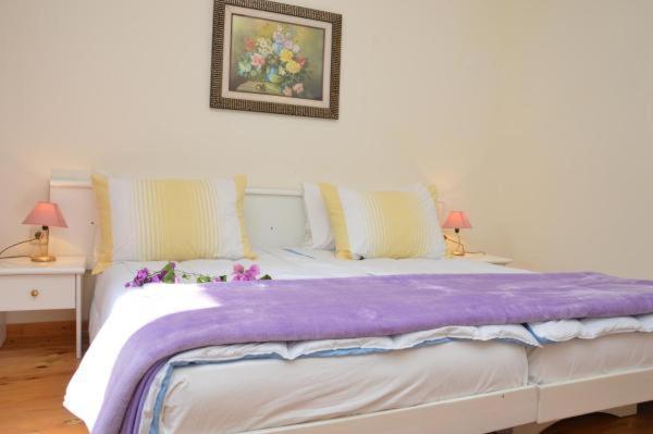 Nova Vas  Apartments Athena מראה חיצוני תמונה