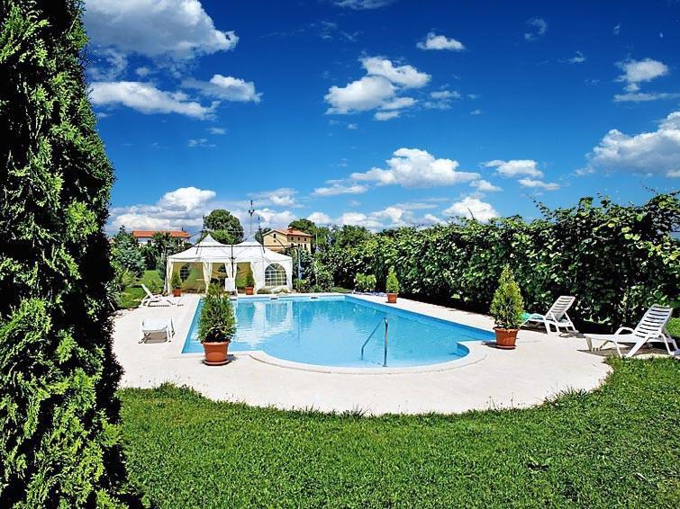 Nova Vas  Apartments Athena מראה חיצוני תמונה