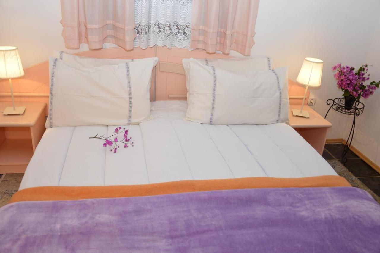 Nova Vas  Apartments Athena מראה חיצוני תמונה